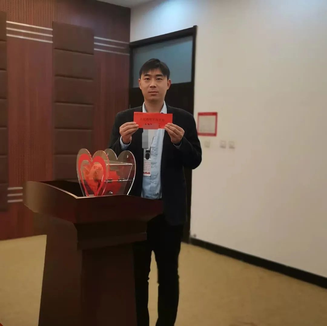 微光成炬，大爱苍穹|物业公司慈善募捐仪式圆满完成