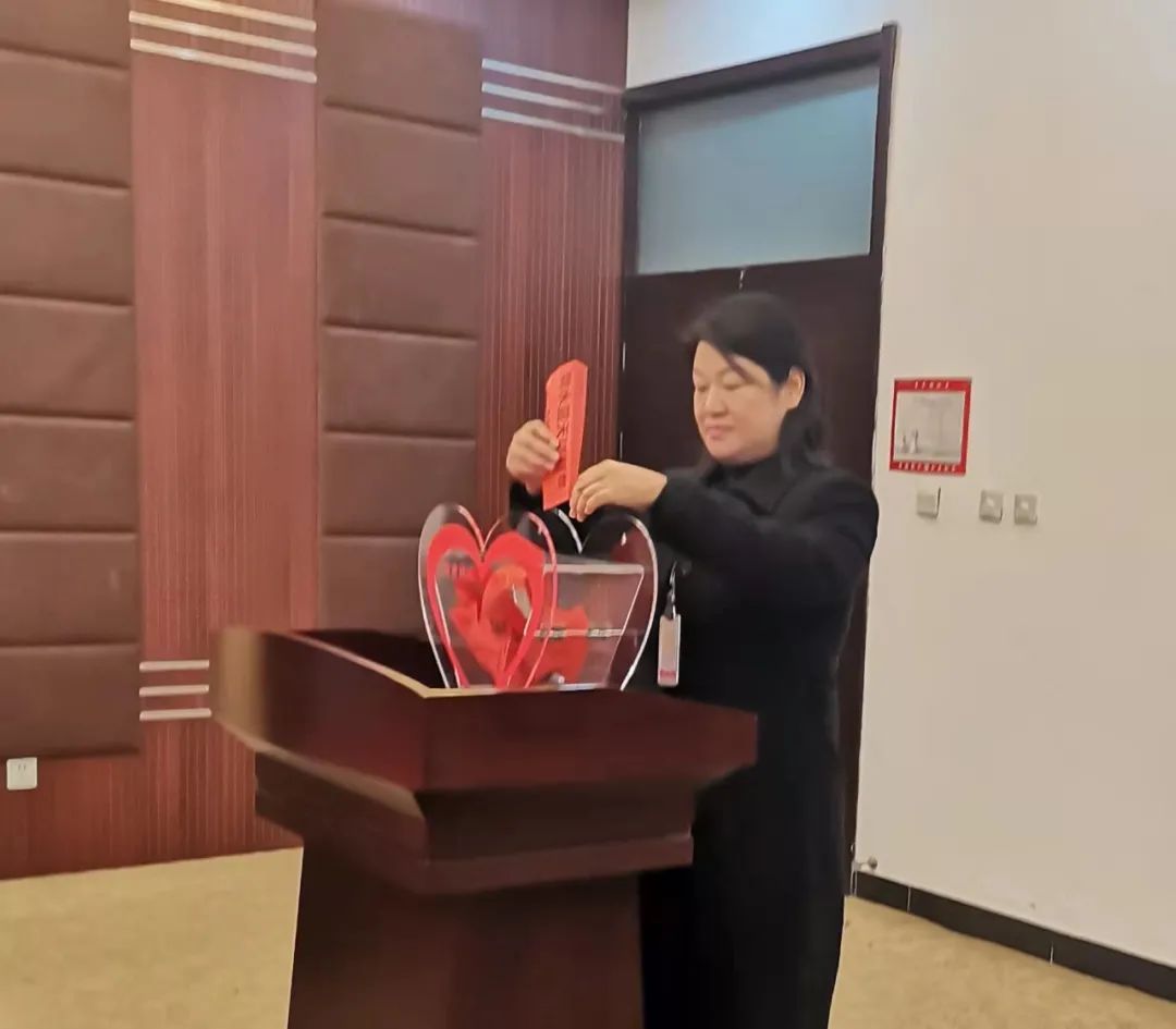 微光成炬，大爱苍穹|物业公司慈善募捐仪式圆满完成