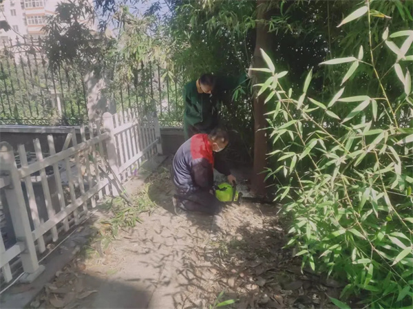 弘盛喜报 | 榜样催人奋进，服务照暖人心