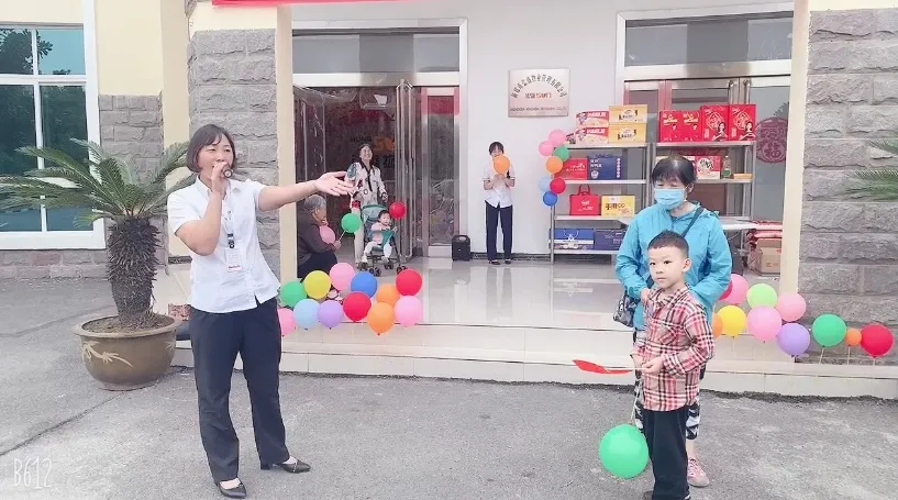 弘盛中秋，热闹来袭
