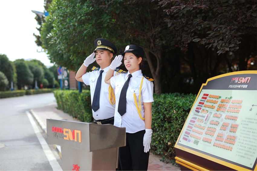 喜讯 | 河南弘盛物业荣升为郑州市物业管理协会常务理事单位
