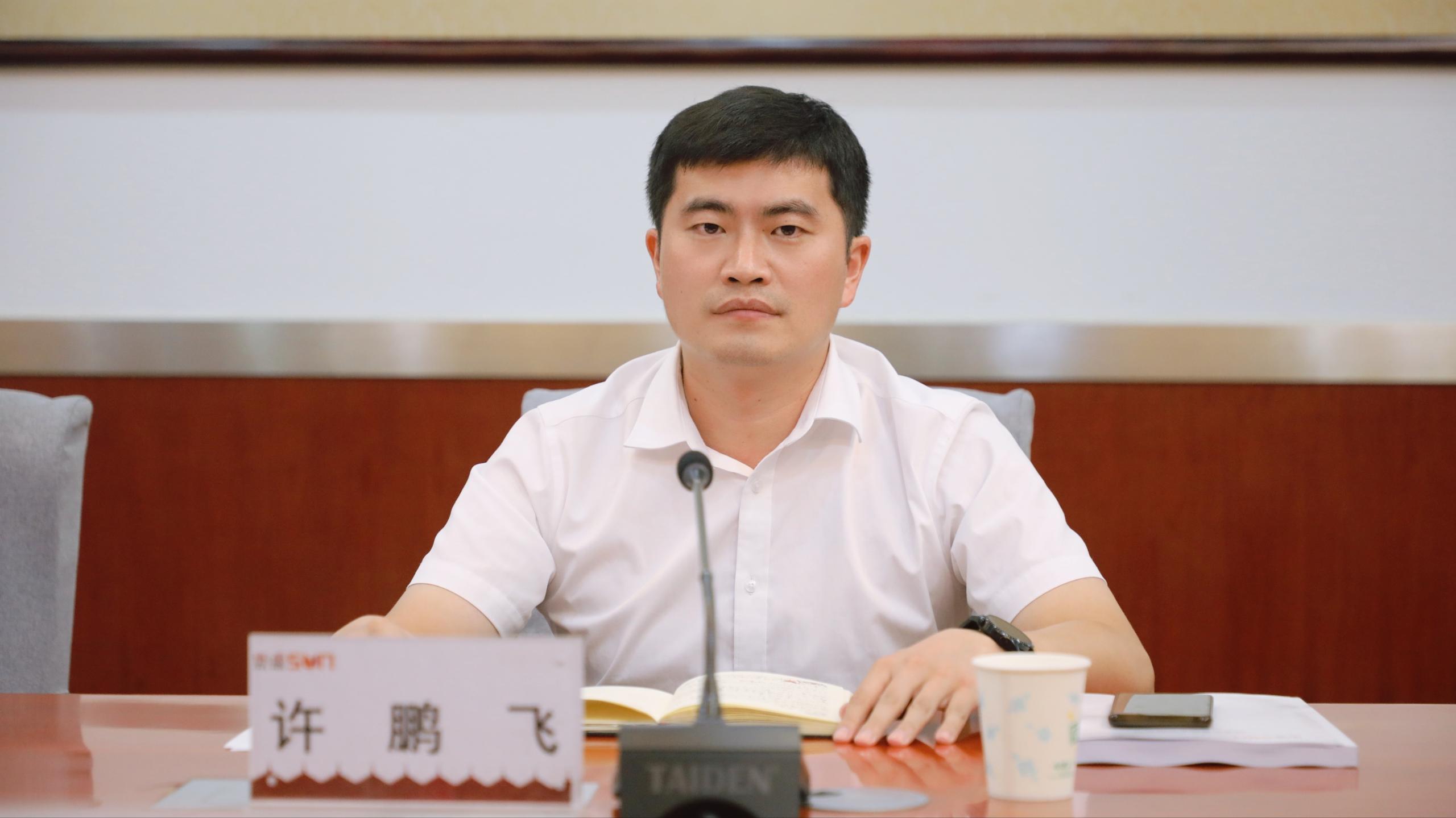 万般美好 焕新出发 | 河南弘盛物业有限公司召开2022年院容校貌“焕新行动”启动会议