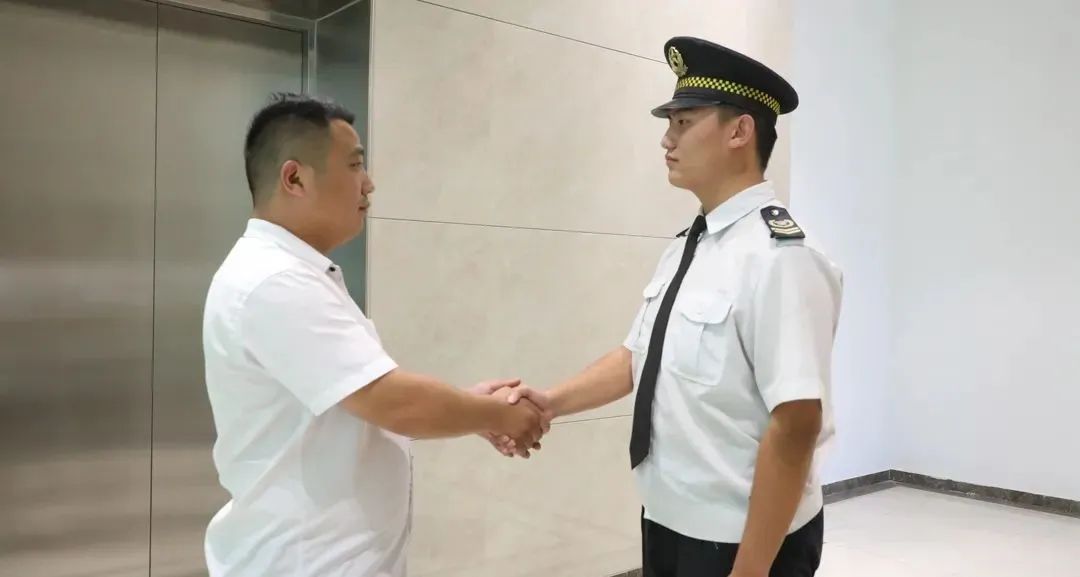 弘盛小剧场 | 电梯困人应急演练